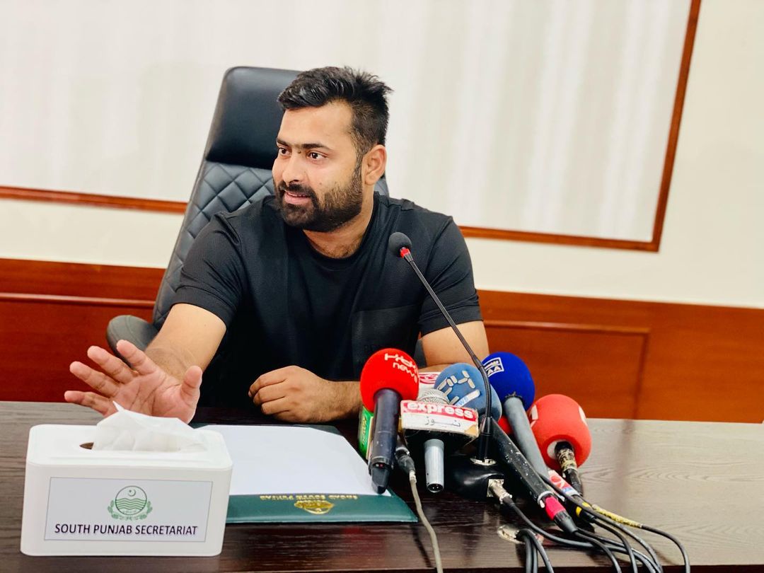 Salman Qureshi